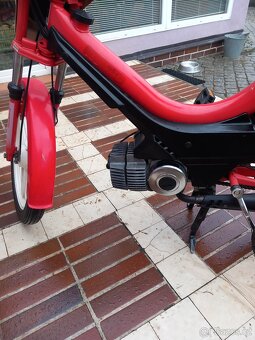 Korado 216 rok 95, vykon 2kw,orig.karticka a stav 15000kc - 3