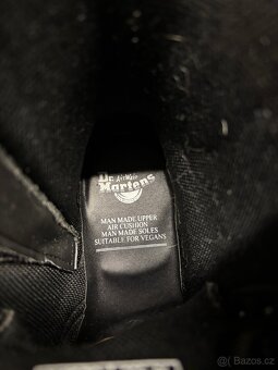 Dr. Martens Jadon II mono 38 - 3