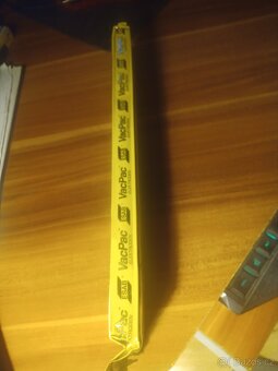 Svařovací elektrody na litinu - 3