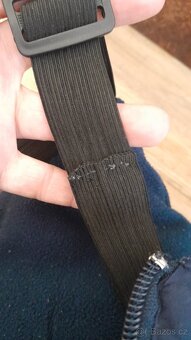 Zimní oteplováky - 3