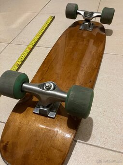 Cruiser Skateboard - 3