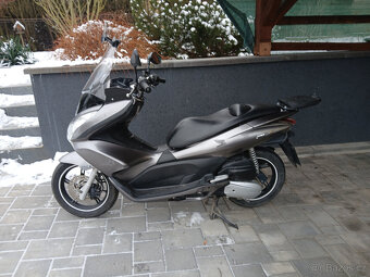 Honda PCX 125 - 3