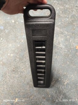 Gola sada kovana - 3