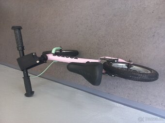 Odrážedlo Yedoo Too Too - 3