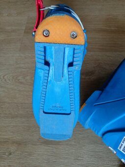 Lyžáky vel. 18 - 3