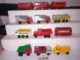 Matchbox RW superfast 10 - 3