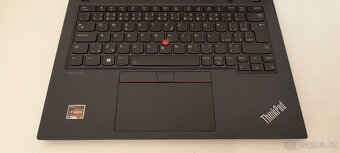 Lenovo ThinkPad X13 Gen 2, 20XJ - 3