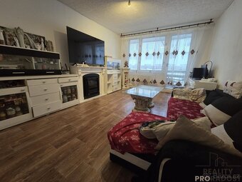 Prodej bytu 2+1, 75m2, Čáslav - 3