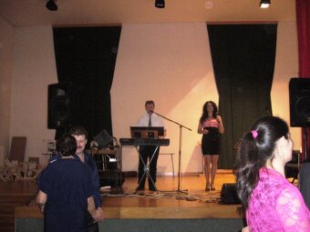 Duo - Trio GRIFIS - 3