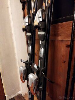 Lyže Head 156 cm - 3