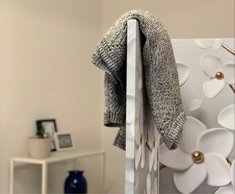 Paravan krásný nový - 3