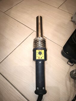 Polyfuzní svářečka Dytron- polys 650w - 3