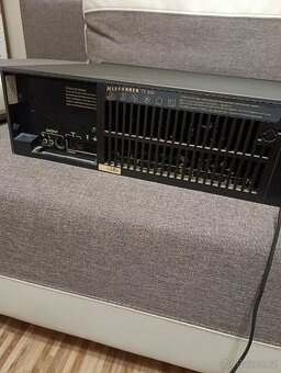 Telefunken tt350 - 3