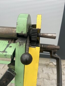 Zakružovačka 1000/1,5 - 3