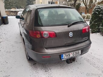 Fiat croma kombi 1.9 - 3