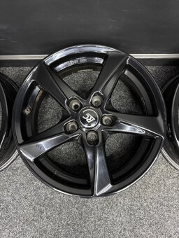 Alu RC 5x112 16” - 3
