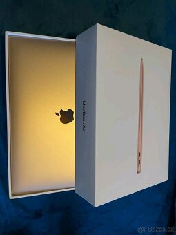 MacBook Air M1 (2020) – TOP stav - 3