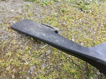 Valanční panel - 3