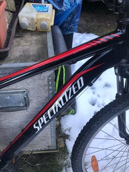 Dětské horské kolo - 3