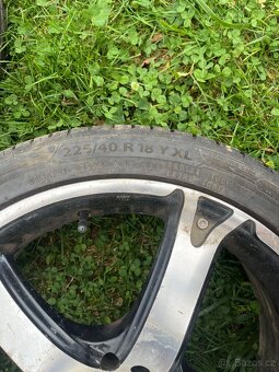 Alu kola r18 - 3