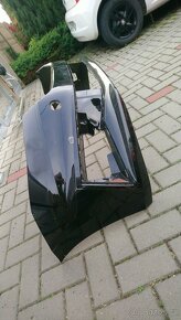 Přední nárazník Škoda Fabia IV-4 - 3