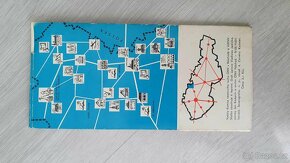 Turistický průvodceč Náchodsko - 3