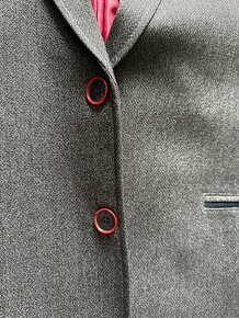 Nové pánské sako vel. 56 - 3