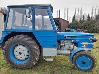 Zetor Z 5611 - 3