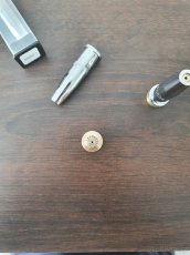 Autogen - trysky VVC - 3