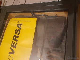 Střešní vylez OKPOL Versa WVD+  60x60 - 3