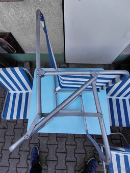 Kempovací retro sada - 3