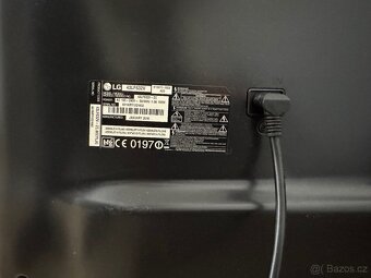 LG 43LF632V - 3