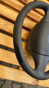 Volant fabia / octavia - 3