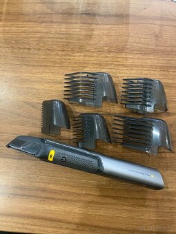 Zastřihovač vlasů, vousů a chlupů MICROTOUCH TITANIUM TRIM - 3