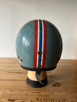 Helma Cassida Cross - 3