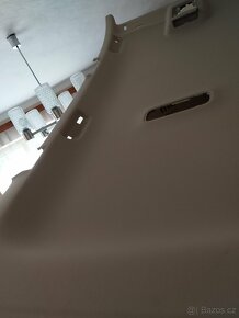 Superb 2 stropnice L&K béžová ORIGINÁL - 3