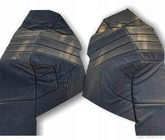 Zetor čalounění - 3