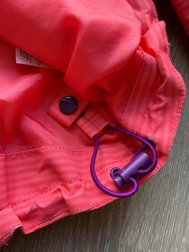 Funkční bundička Lindex Vel.164 - 3