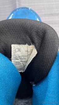 Kolečkové brusle 33-37 - 3