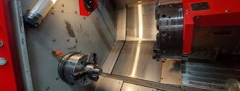 Soustruhy - CNC E65 TCM - 3