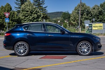 Maserati Levante 3.0 V6 GranLusso - 3