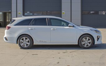 Kia Ceed SW 1.4 T-GDi 2019 - 3