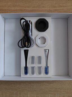 Sonický kartáčky na zuby - 3