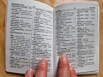 Německá konverzace - 3