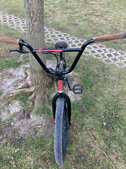 Prodám BMX - 3