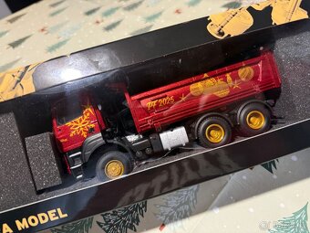 Tatra model 1:43 - 3