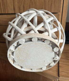 Svícen proutěný - 3