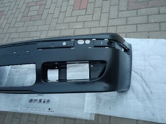 Přední nárazník Octavia 1 RS - 3