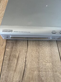 DVD přehrávač Philips - 3