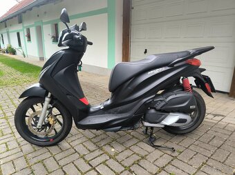 Prodám Piaggio Medley S 125 ccm - 3